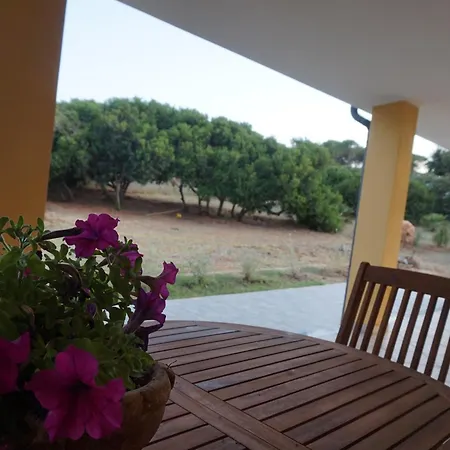 Bombarde Natural House * אלגהרו