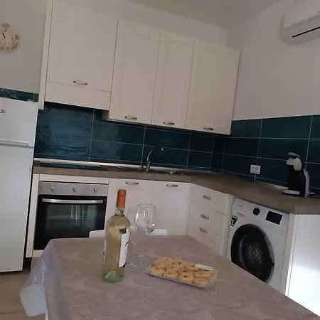 Bombarde Natural House אלגהרו