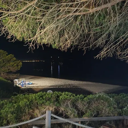 Bombarde Natural House דירה