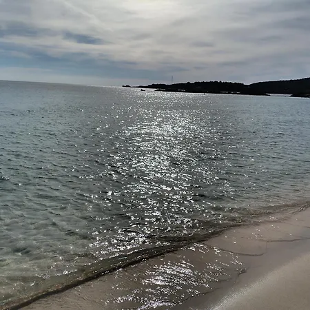 Bombarde Natural House * אלגהרו