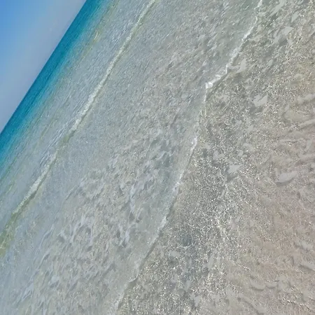 Apartmán Bombarde Natural House *