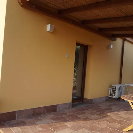 Apartmán Bombarde Natural House Alghero