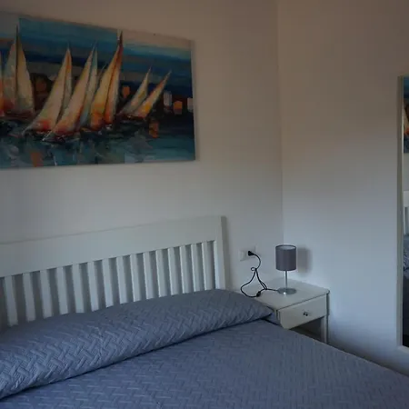 Bombarde Natural House Альгеро