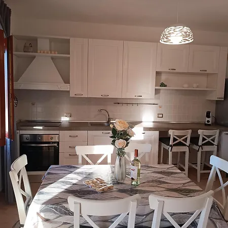 Apartmán Bombarde Natural House