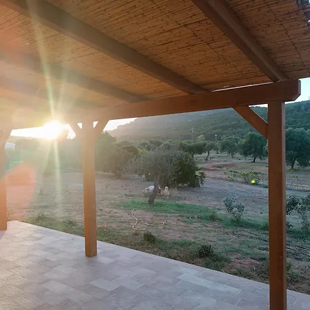 Appartement Bombarde Natural House *
