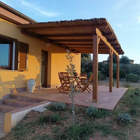 Bombarde Natural House *