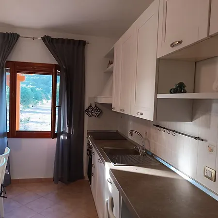 Apartmán Bombarde Natural House