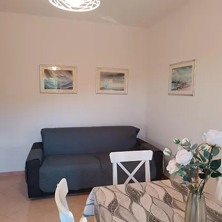 Bombarde Natural House Alghero