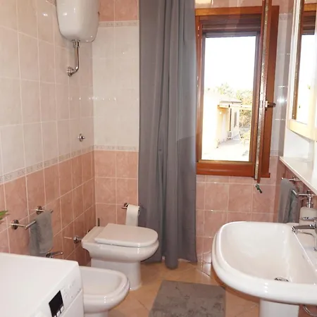 Bombarde Natural House Alghero