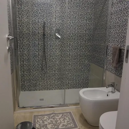 Apartmán Bombarde Natural House