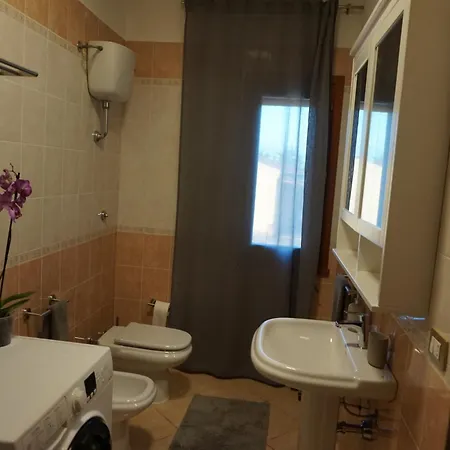 Appartement Bombarde Natural House *