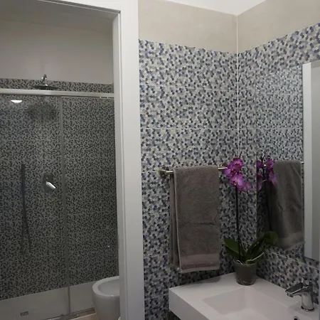 Bombarde Natural House Apartmán