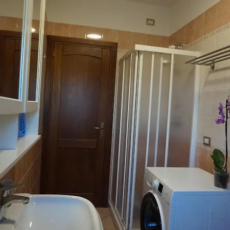 Bombarde Natural House Apartmán *