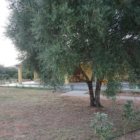 Apartmán Bombarde Natural House *