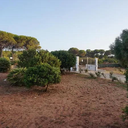 Bombarde Natural House * Alghero