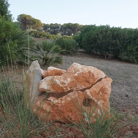 Bombarde Natural House * Alghero