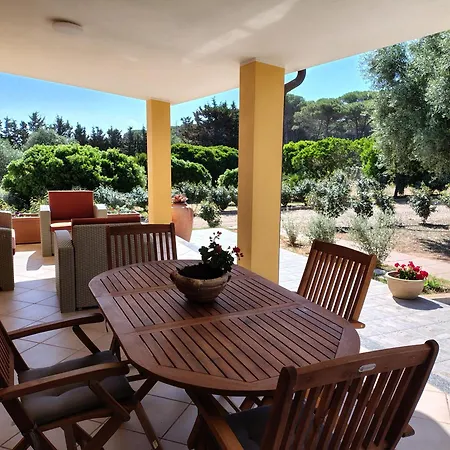 Bombarde Natural House