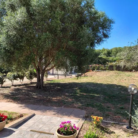 Apartmán Bombarde Natural House