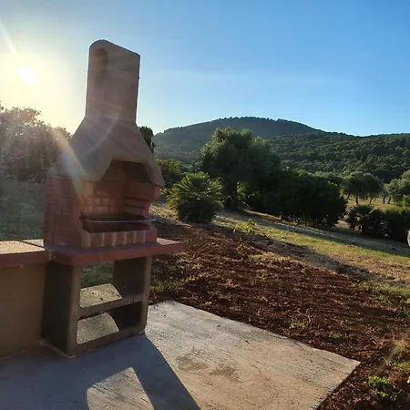 Bombarde Natural House