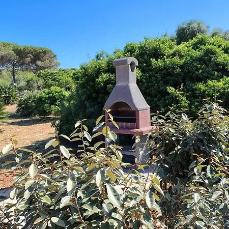 Bombarde Natural House Apartmán Alghero