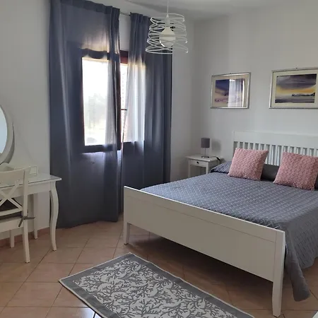 Apartmán Bombarde Natural House *