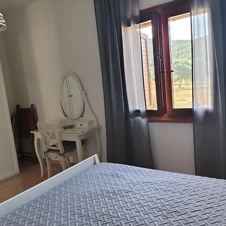 Bombarde Natural House Apartmán Alghero