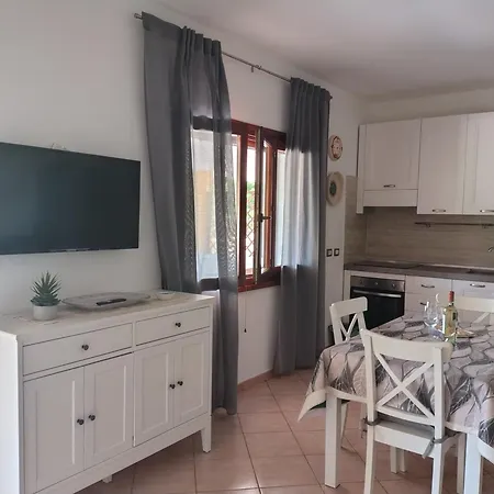 Bombarde Natural House Lejlighed *