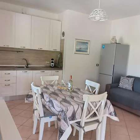 Bombarde Natural House * Alghero