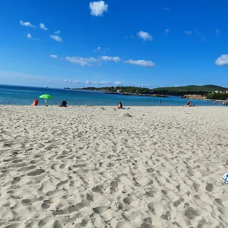 Bombarde Natural House Apartmán Alghero